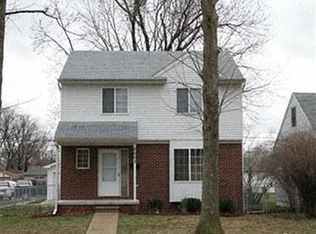 8603 Nightingale St, Dearborn Heights, MI 48127