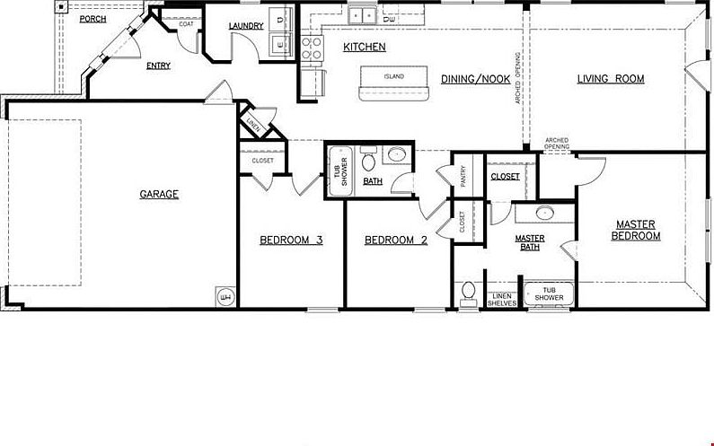 2nd image of 3312 Roosevelt Ave