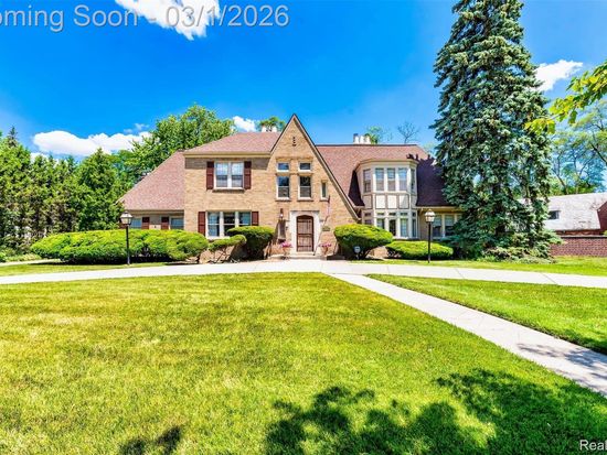 19480 Afton Rd, Detroit, MI 48203