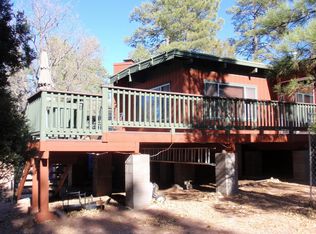 1239 Coconino Loop, Happy Jack, AZ 86024
