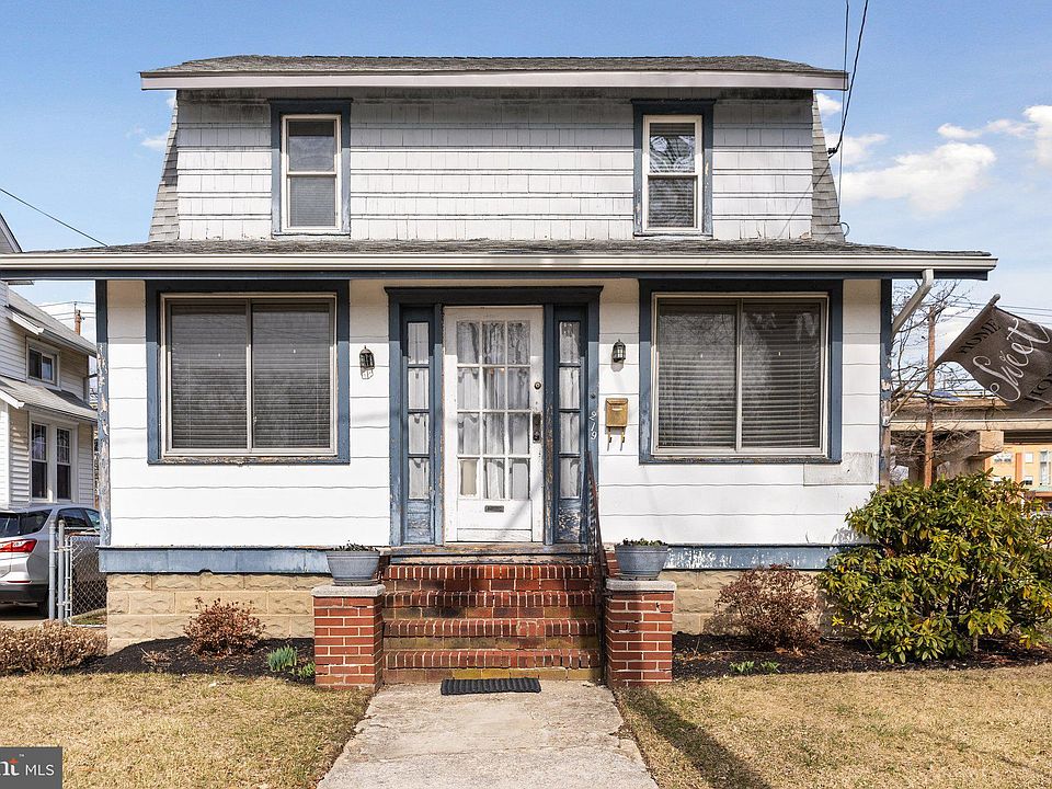 219 Ardmore Ave, Haddon Township, NJ 08108 Zillow