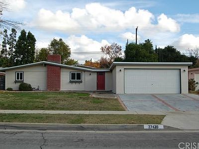 27430 Seco Canyon Rd, Santa Clarita, CA, 91350