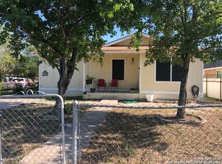 1610 Sanco St, San Antonio, TX 78214