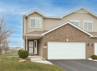 510 Heritage Ln, Plano, IL 60545