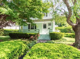 37 Palmer St, Brockton, MA 02301