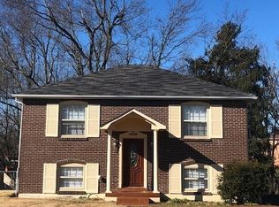 1169 W Elm Rd, Radcliff, KY 40160