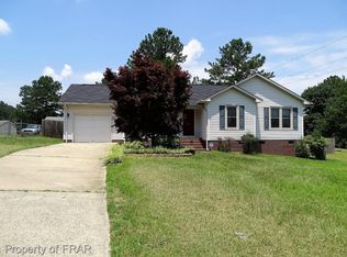 187 Hillbrook Dr, Cameron, NC 28326