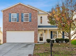 3185 Asheton Grove Ct #101, Winston Salem, NC 27127