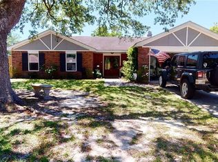 525 Driftwood Cir, Slidell, LA 70458