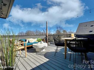 2142 N Graham St #18, Charlotte, NC 28206