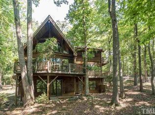 7015 Thunder Mountain Rd, Efland, NC 27243