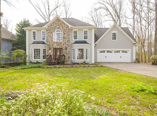 2681 Moon Cabin Dr, Powder Springs, GA 30127