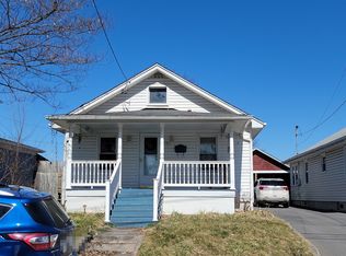 26 Water St, Petersburg, WV 26847