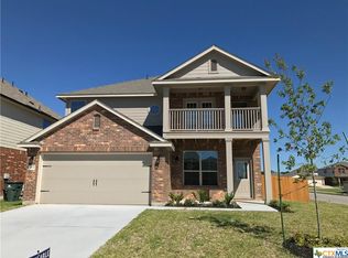 5939 Stonehaven Dr, Temple, TX 76502