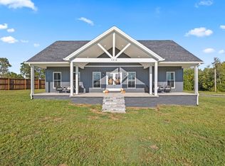 1918 Willow Grove Hwy, Monroe, TN 38573