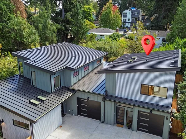 815 NE 100th Street, Seattle, WA 98125