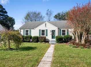 5 Byers Ave, Portsmouth, VA 23701