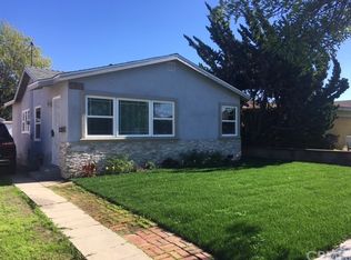 13816 Grevillea Ave, Hawthorne, CA 90250