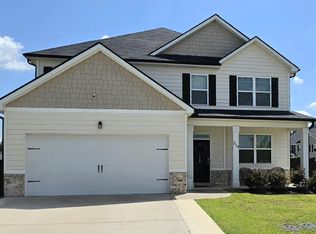 219 Barnyard Way, Perry, GA 31069