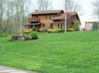 3990 Millsboro West Rd, Mansfield, OH 44903