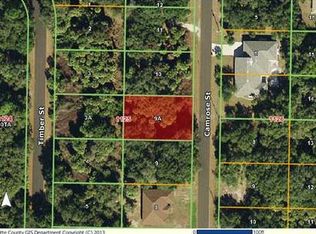 299 Camrose St, Port Charlotte, FL 33954