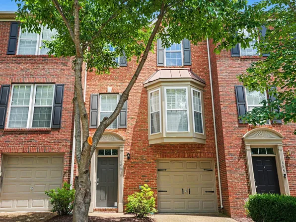 686 Huffine Manor Cir, Franklin, TN 37067