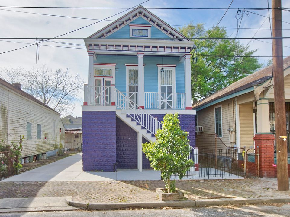 1st image of 824 Independence St #B