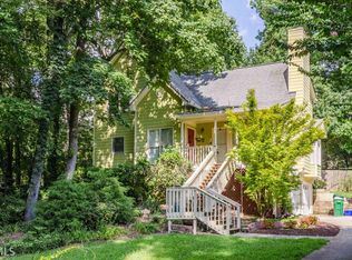 1001 Natalie Ln SE, Smyrna, GA 30082