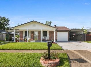 3041 Cornell Dr, Marrero, LA 70072