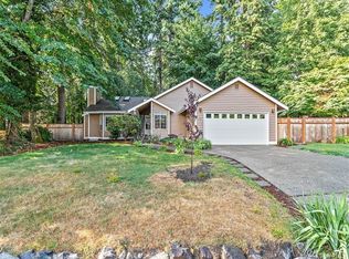 4103 60th Street Ct NW, Gig Harbor, WA 98335