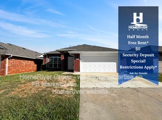 4917 SE 89th Ter, Oklahoma City, OK 73135