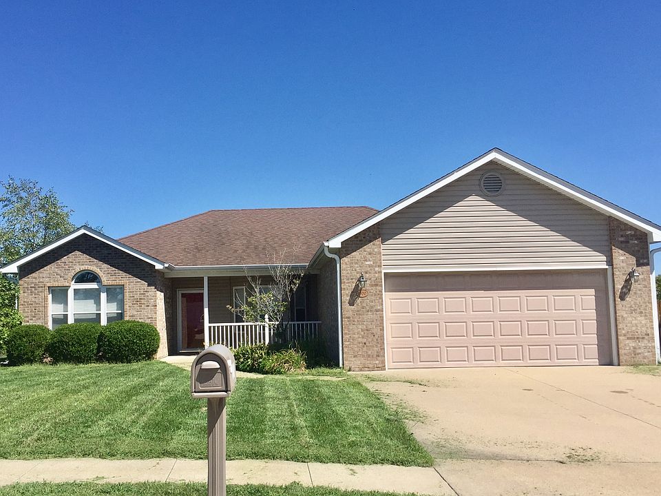 Front from Limestone Ave.