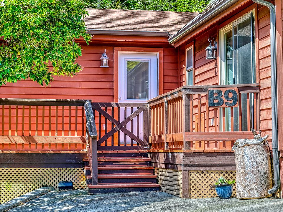 19921 Whaleshead Rd #B9, Brookings, OR 97415 | Zillow