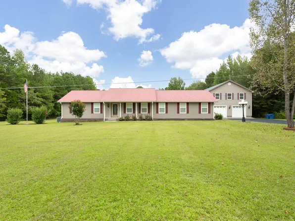 1320 Rochester Rd SE, Jacksonville, AL 36265