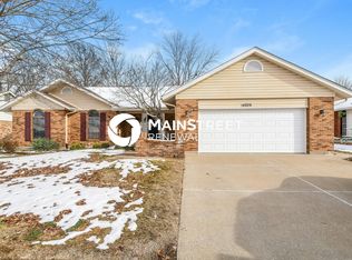 14826 Verdun Estates Dr, Florissant, MO