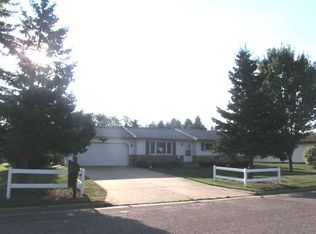 111 Fairland St, Antigo, WI 54409