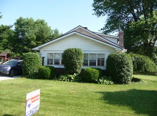 4005 E Melton Ave, Terre Haute, IN 47805