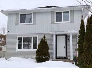 40 Wistow St, London, ON