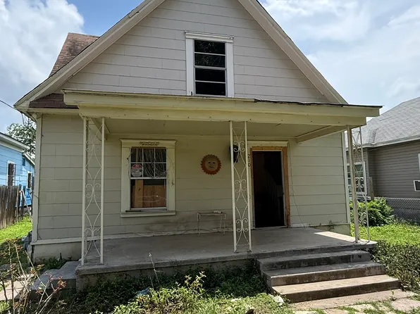 210 Chicago Blvd, San Antonio, TX 78210