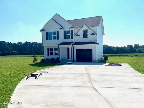 336 Swinson Drive, Dudley, NC 28333