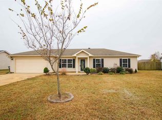 83 Skylark Ln, Lake City, AR 72437