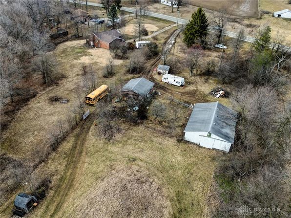 2493 State Route 571, Greenville, OH 45331