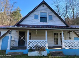 26 Kramer Ln, North Bend, PA 17760