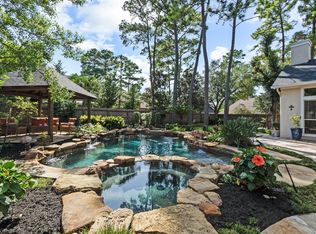 19415 Puget Ln, Spring, TX 77388