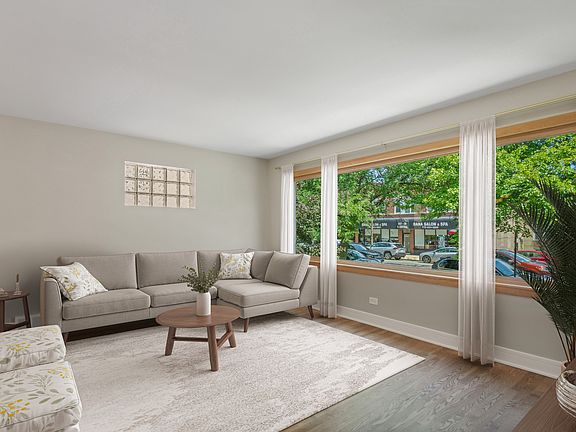 2nd image of 5620 N Central Ave #2