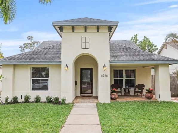 6346 2nd Ave S, Saint Petersburg, FL 33707
