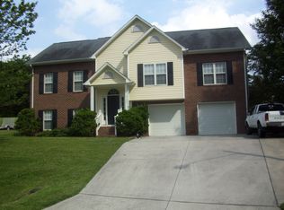 4120 Birchgarden Dr, High Point, NC 27265