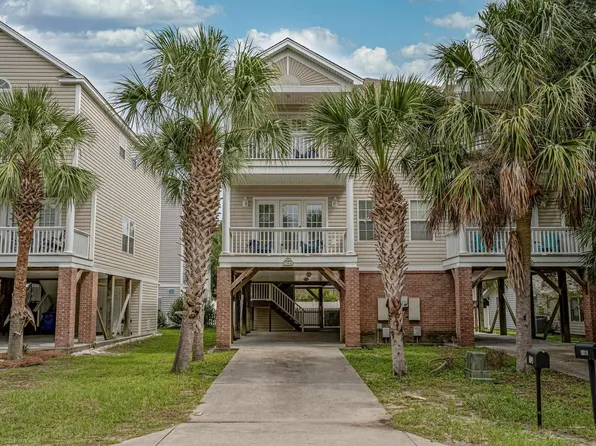 118A 6th Ave. N, Surfside Beach, SC 29575