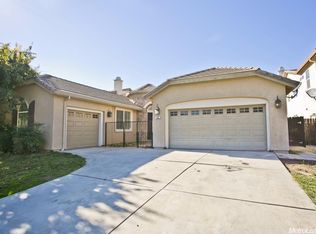 221 Paint Way, Patterson, CA 95363
