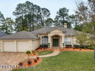 1775 Fiddlers Ridge Dr, Fleming Island, FL 32003